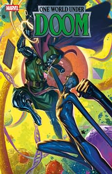 Marvel Comics Full September 2025 Solicits