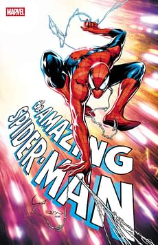 The Full Marvel Comics October 2205 Solicits