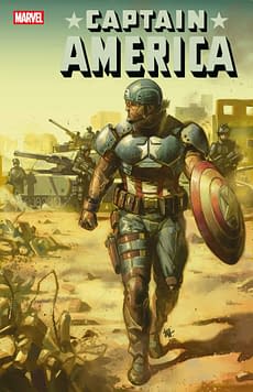 The Full Marvel Comics October 2025 Solicits And Solicitations