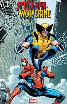 The Full Marvel Comics October 2025 Solicits And Solicitations