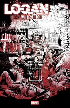 Marvel Comics' Full January 2026 Solicits And Solicitations