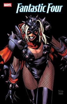 Marvel Comics' Full February 2026 Solicits And Solicitations