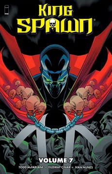 Image Comics Full March 2026 Solicits And Solicitations