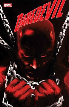Marvel Comics Full Solicits And Solicitations For July 2026