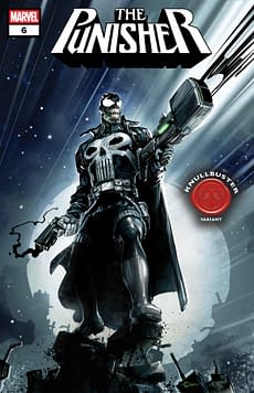 Marvel Comics Full Solicits And Solicitations For July 2026