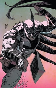 DC Comics July 2025 Solicits