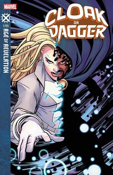 Marvel Comics December 2025 Solicits & Solicitations