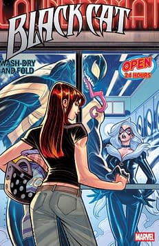 Marvel Comics' Full February 2026 Solicits And Solicitations