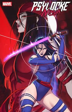 Marvel Comics' Full February 2026 Solicits And Solicitations