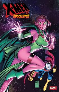 Marvel Comics' Full February 2026 Solicits And Solicitations