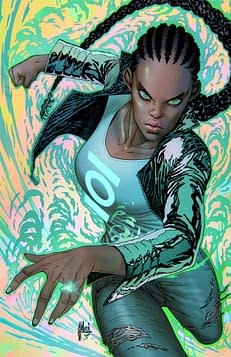 Bleeding Cool Presents: Full DC Comics February 2026 Solicits