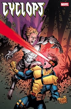 Marvel Comics March 2026 Full Solicits And Solicitations