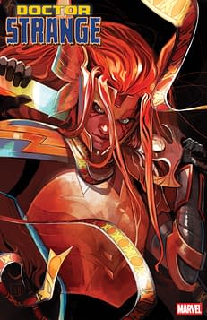 Marvel Comics March 2026 Full Solicits And Solicitations