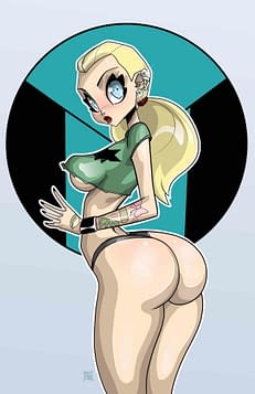 Titan Comics' Full March 2026 Solicits - Rafael Garcia: Henchman #1