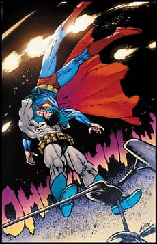 DC Comics' Full March 2026 Solicits And Solicitations