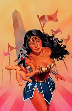 DC Comics All In And Next Level