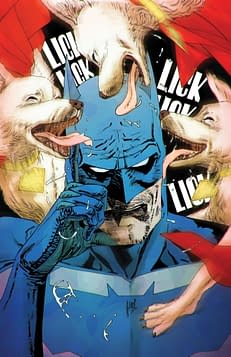 DC Comics Full April 2026 Solicits And Solicitations