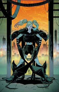 DC Comics Full April 2026 Solicits And Solicitations