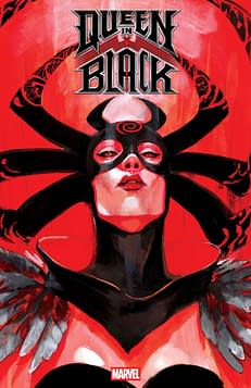 Marvel Comics Full Solicits And Solicitations For July 2026