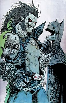 DC Comics's July 2026 Full Solicits And Solicitations Have Dropped
