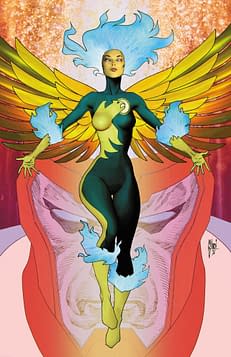 DC Comics's July 2026 Full Solicits And Solicitations Have Dropped