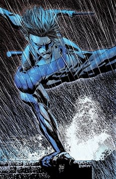 DC Comics's July 2026 Full Solicits And Solicitations Have Dropped