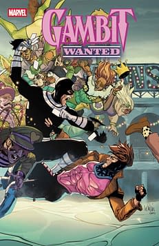 Marvel Comics Full August 2026 Solicits And Solicitations