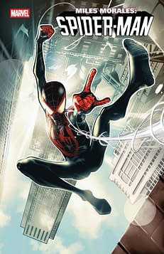 Marvel Comics Full August 2026 Solicits And Solicitations