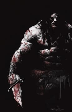 Titan Comics September 2026 Full Solicits