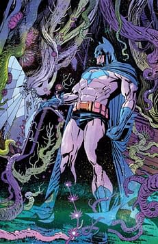 DC Comics Official Full September 2026 Solicits And Solicitations