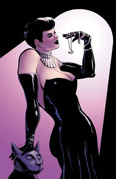 DC Comics Official Full September 2026 Solicits And Solicitations