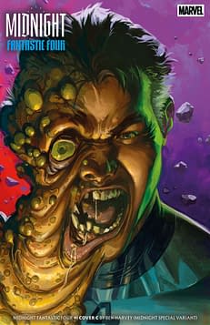 Marvel Comics' Official Full October 2026, Aside From SDCC Revelations