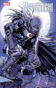 Marvel Comics Full July 2025 Solicits... Fantastic, Amazing & Ultimate