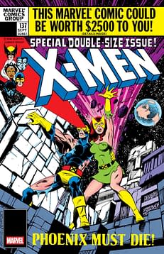 Marvel Comics Full July 2025 Solicits... Fantastic, Amazing & Ultimate