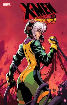 Marvel Comics' Full February 2026 Solicits And Solicitations