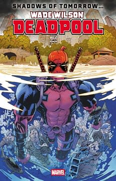 Marvel Comics' Full April 2026 Solicits And Solicitations