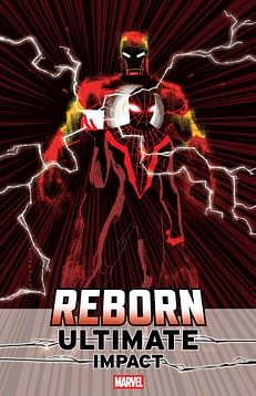 Marvel Comics Full Solicits And Solicitations For July 2026
