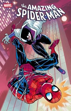 Marvel Comics Full August 2025 Solicits And Solicitations