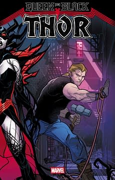 Marvel Comics Full August 2026 Solicits And Solicitations