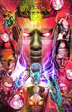 Bleeding Cool Presents: Full DC Comics February 2026 Solicits