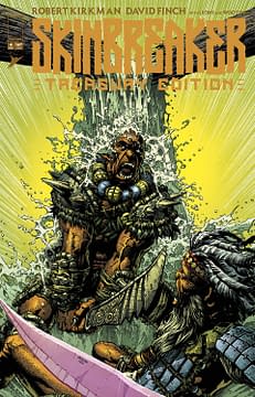 Image Comics December 2025 Full Solicits, And No Digital For Criminal