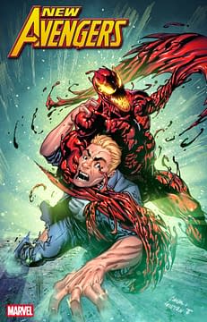 Marvel Comics' Full February 2026 Solicits And Solicitations