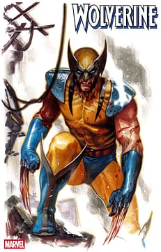 Marvel Comics March 2026 Full Solicits And Solicitations