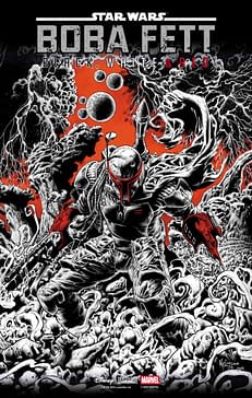 The Full Marvel Comics October 2025 Solicits And Solicitations