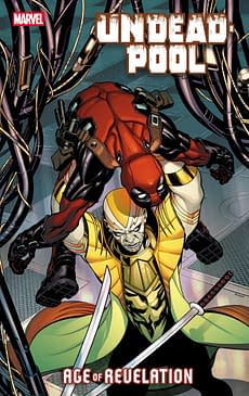 The Full Marvel Comics October 2025 Solicits And Solicitations