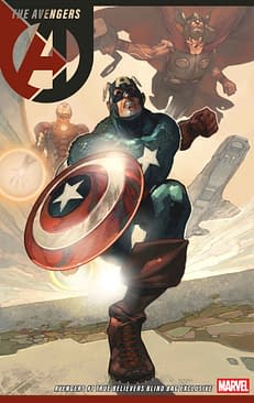 Marvel Comics' Official Full October 2026 Solicits And Solicitations