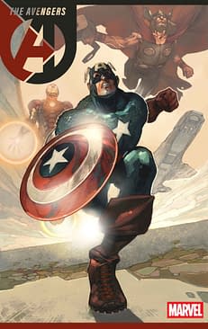 Marvel Comics Official Full November 2026 Solicits And Solicitations