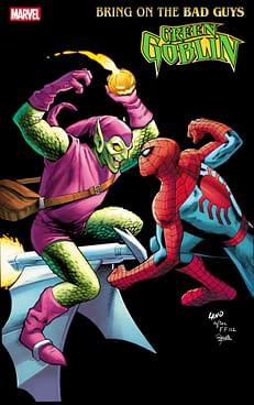 Marvel Comics Full July 2025 Solicits... Fantastic, Amazing & Ultimate