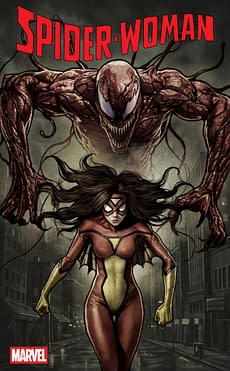 Marvel Comics Official Full November 2026 Solicits And Solicitations