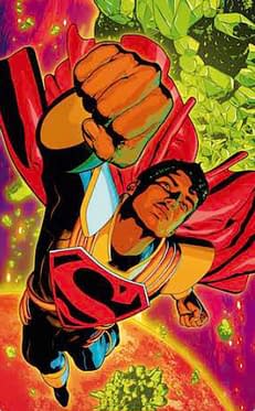 DC Comics All In And Next Level